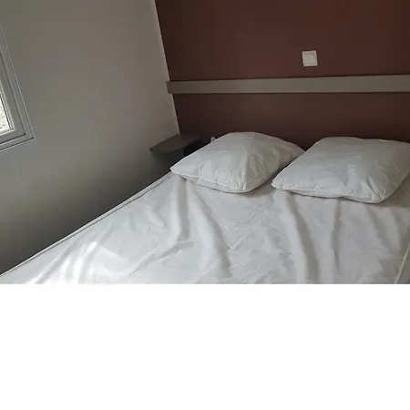 Mobil-home 6/8 Personnes 캠프장