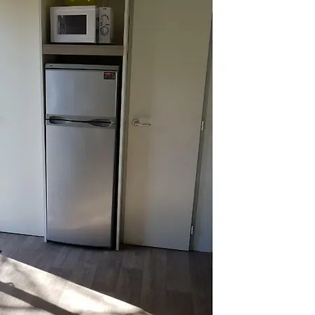 캠프장 Mobil-home 6/8 Personnes Haulme