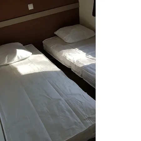 캠프장 Mobil-home 6/8 Personnes