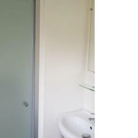 캠프장 Mobil-home 6/8 Personnes *